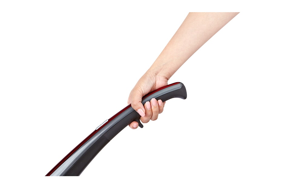 LG جارو بی‌سیم CordZero با موتور اینورتر , VZ9100, thumbnail 5